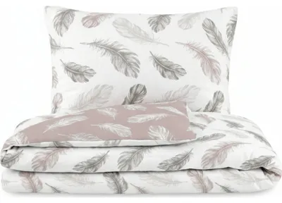 Immagine prodotto di Biancheria da letto in cotone Kvalitex 140x200,70x90cm SHELBY
