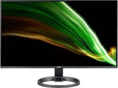 Zdjęcie produktu dla Acer RL242Y, 60,5 cm (23.8"), 1920 x 1080 px, Full HD, LCD, 1 ms, Szary