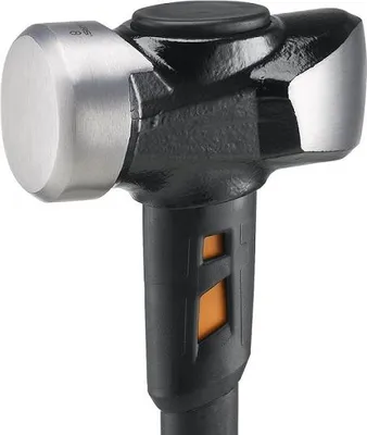 Produktbild von Hardware Zweihand-Abbruchhammer Xl 10 Lb/36' 5,6 Kg - Fs-1020164