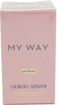 Produktbild von Giorgio Armani Parfum Giorgio Armani My Way Parfum 50ml