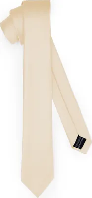 Produktbild von Klassische Herren Krawatte, matt Vielfältige Farben TMM-5 150cmx5cm
