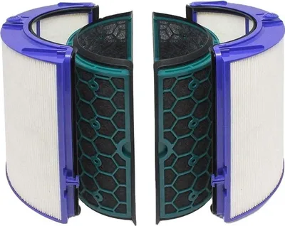 Produktbild von Dyson HEPA-Filter HP04 / TP04 / DP04 von AllSpares