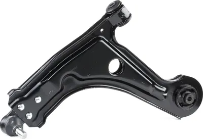 Produktbild von RIDEX 273C0962 Querlenker Vorne Links Unten für CHEVROLET NUBIRA Kombi