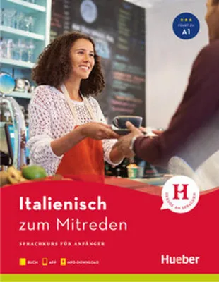 Produktbild von Italienisch zum Mitreden