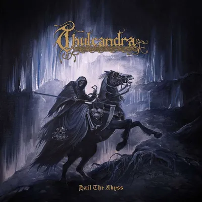 Produktbild von Hail The Abyss
