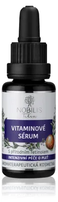 Immagine prodotto di Siero vitaminico 20 ml