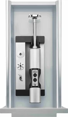 Produktbild von Ritter 625.000 Einbau-Stabmixer ESM 50 zur Montage in Schubkästen ab 30 cm Korpusbreite
