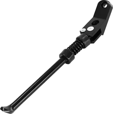 Obrázok produktu pre Minimotory, stojan pre Dualtron Ultra - 227 mm Original Minimotors, čierny