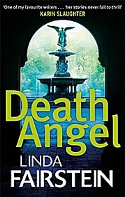 Obrázok produktu pre Death Angel