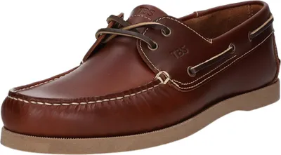 Produktbild von Schnürhalbschuh Freizeit (Casual) PHENIS-A8G45