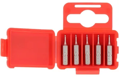 Image de KS TOOLS 911.8395 Embout de vissage