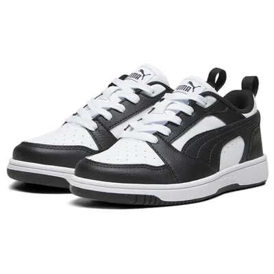 Immagine prodotto di Scarpe da ginnastica Puma Rebound V6 Lo PS Bambini