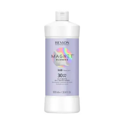 Produktbild von Revlon Magnet Blondes Developer 30 Vol 900ml