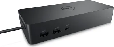 Produktbild von DELL UD22 - Docking station, MHWPN