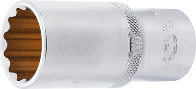 Obrázek produktu pro BGS technic Socket, 308 mm, 308 g