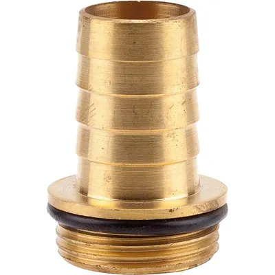 Produktbild von GARDENA Messing-Tüllen 26,5mm (G 3/4)-Gew./19mm (3/4")