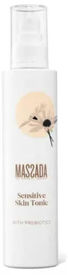 Zdjęcie produktu dla Tonik do skóry wrażliwej Massada z prebiotykami