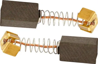 Image de 2x brosses en carbone pour Hilti tsb24