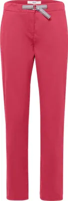 Produktbild von 29289 Brax, Mel S,  Damen Jeans Hose, Gabardinestretch, red, D 40 W 30 L 32