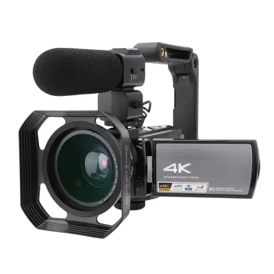 Produktbild von Camera,Digital Camera,4K Camera,Digital Video Camera,Video Camera