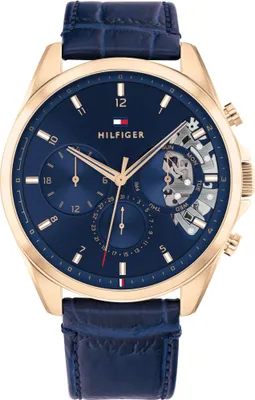 Produktbild von Tommy Hilfiger Baker 1710451 Herrenuhr