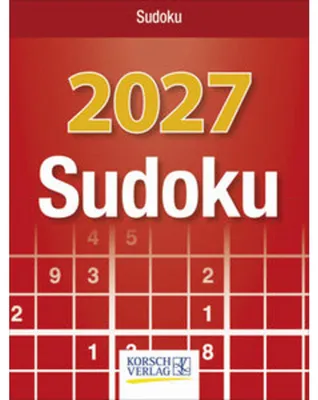 Obrázok produktu pre Sudoku 2027