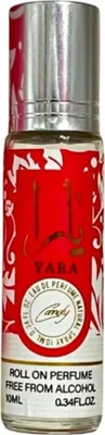 Zdjęcie produktu dla Lattafa - Yara Candy Roll-on Perfumy