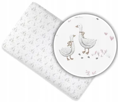 Immagine prodotto di Lenzuolo con Angoli per Lettino 70 × 140 cm – 100% Cotone, Morbido ed Elastico