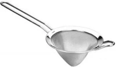 Productafbeelding van Famanu Sieb, conisch, 7 cm - Keukenaccessoire