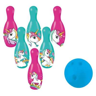Produktbild von Kegelspiel Mondo Unicorn