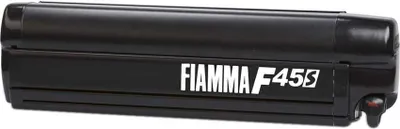 Immagine prodotto di Fiamma F45 S 260 Cm Tenda da sole Argento Argento Taglia unica