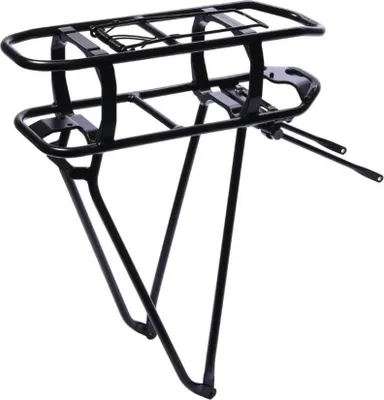 Image de Racktime Porte-bagages Eco 2.0 Bo Sch 28 Noir Racktime