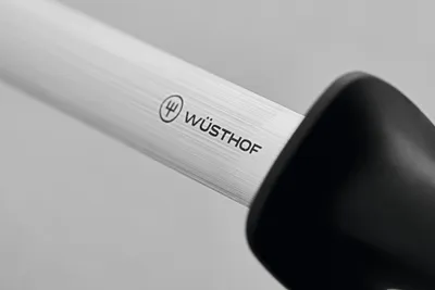 Produktbild von WÜSTHOF Wetzstahl 20 cm, Klingenlänge: 45,1cm, Messerschärfer, 60-3049702120