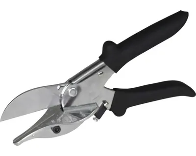 Image de Cisaille à onglet Hufa longueur de coupe max. 55mm
