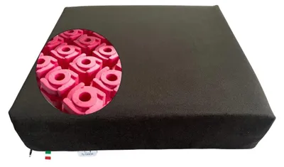 Obrázok produktu pre Solidchoice – Protiležková podložka, 40 x 40 x 9 cm