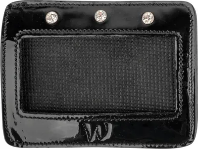 Produktbild von Waldhausen Competition Square Nummernhalter    One Size