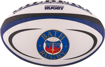 Zdjęcie produktu dla Replika kąpielówek Gilbert Rugby – Midi