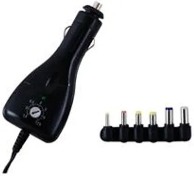 Image de Scanpart Convertisseur de tension automatique 1000Ma