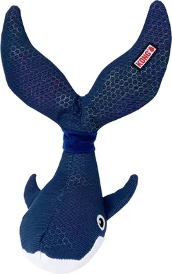 Immagine prodotto di Kong Shimmy Shakers Blu Balena