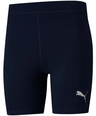 Immagine prodotto di Puma - Pantaloni intimi "Liga" da uomo MR815 (XXL) (blu navy)