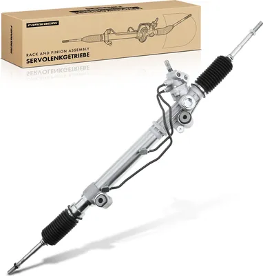 Image de Frankberg 1x Boîtier de direction Direction assistée pour Toyota Land Cruiser Prado J12 2.7L-4.0L 2002-2010