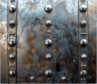 Produktbild von Spritzschutz Herdabdeckplatte Schneidebrett aus Glas Metallstruktur 1-Teilig (60x52cm)
