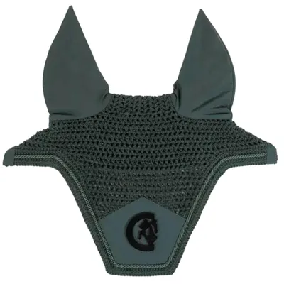 Immagine prodotto di Kentucky Horsewear Cappuccio antimosche Wellington 3D Logo