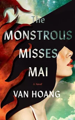 Zdjęcie produktu dla The Monstrous Misses Mai