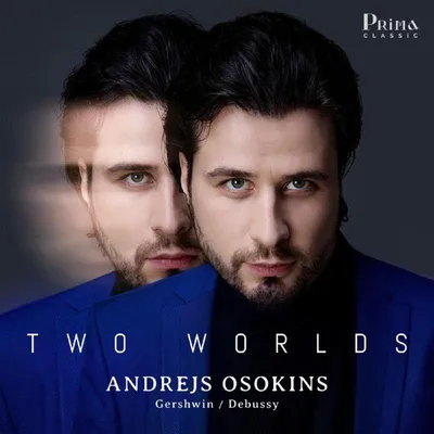 Image de Osokins, A : Deux mondes