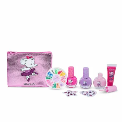 Produktbild von Martinelia 11968, Make-up-Set für Kinder, Mehrfarbig