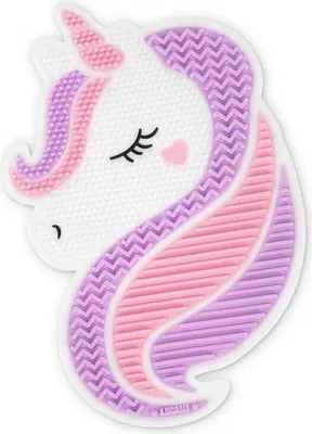 Produktbild von Legami REINIGUNSPAD MAKE-UP UNICORN UNICORN
