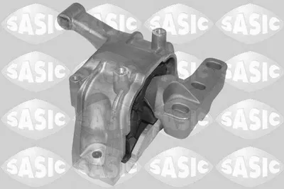 Produktbild von SASIC Motorlager Gummimetalllager Rechts Oben für VW TIGUAN (5N) 2706664