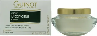 Produktbild von Guinot Bioxygene Gesichtscreme 50ml