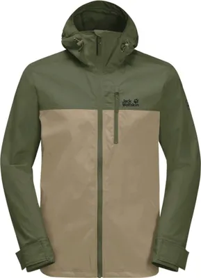 Produktbild von Jacken Jack Wolfskin 13064114129